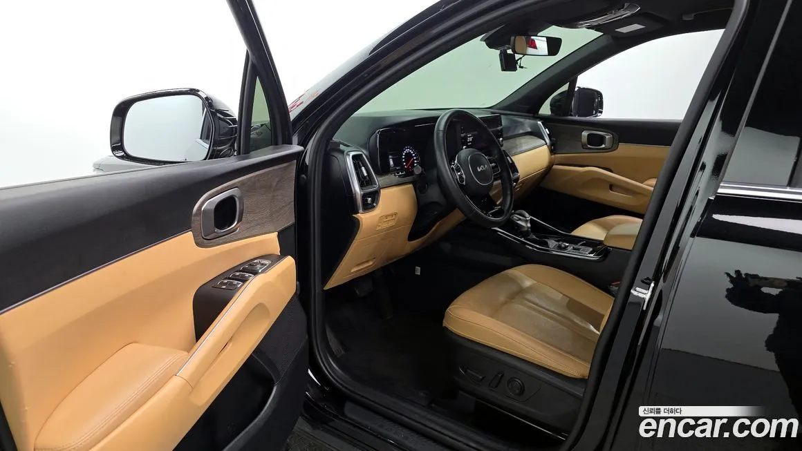 Kia Sorento — фото 10