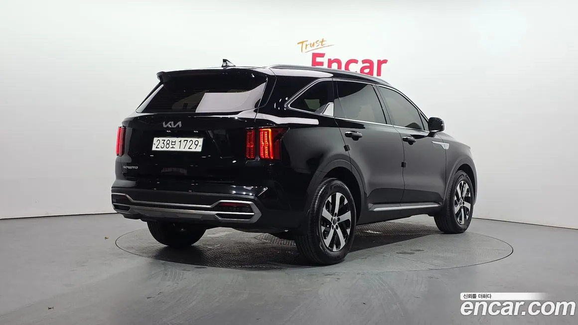 Kia Sorento — фото 2