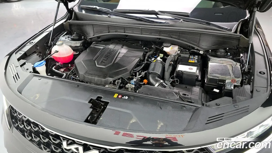 Kia Sorento — фото 6