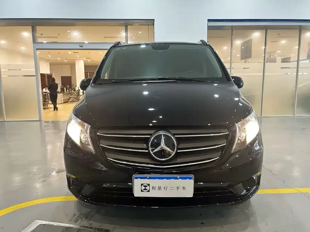 Mercedes-Benz Vito 2023 из CN, фото 2