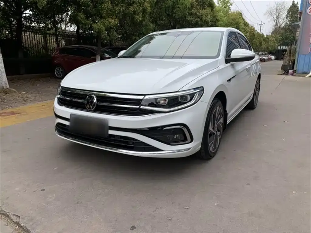 Volkswagen Bora 2023 из CN, фото 2