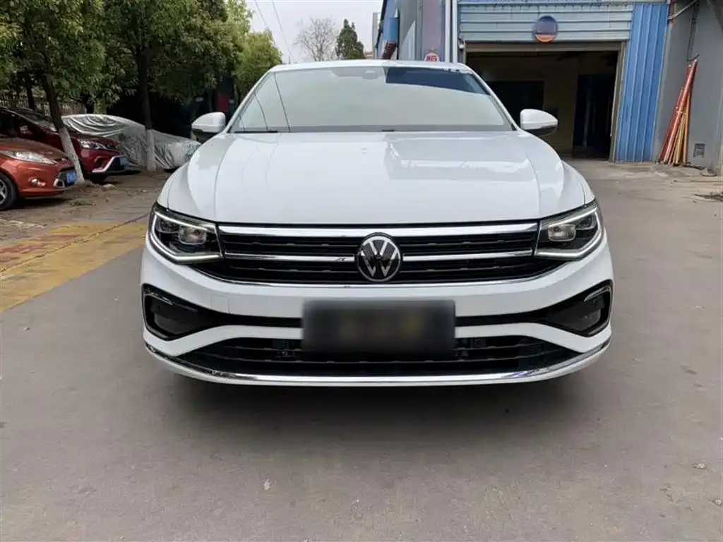 Volkswagen Bora 2023 из CN, фото 7