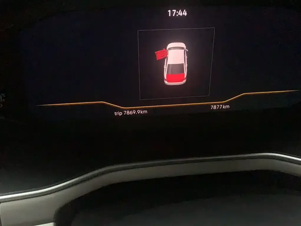 Volkswagen Bora 2023 из CN, фото 9