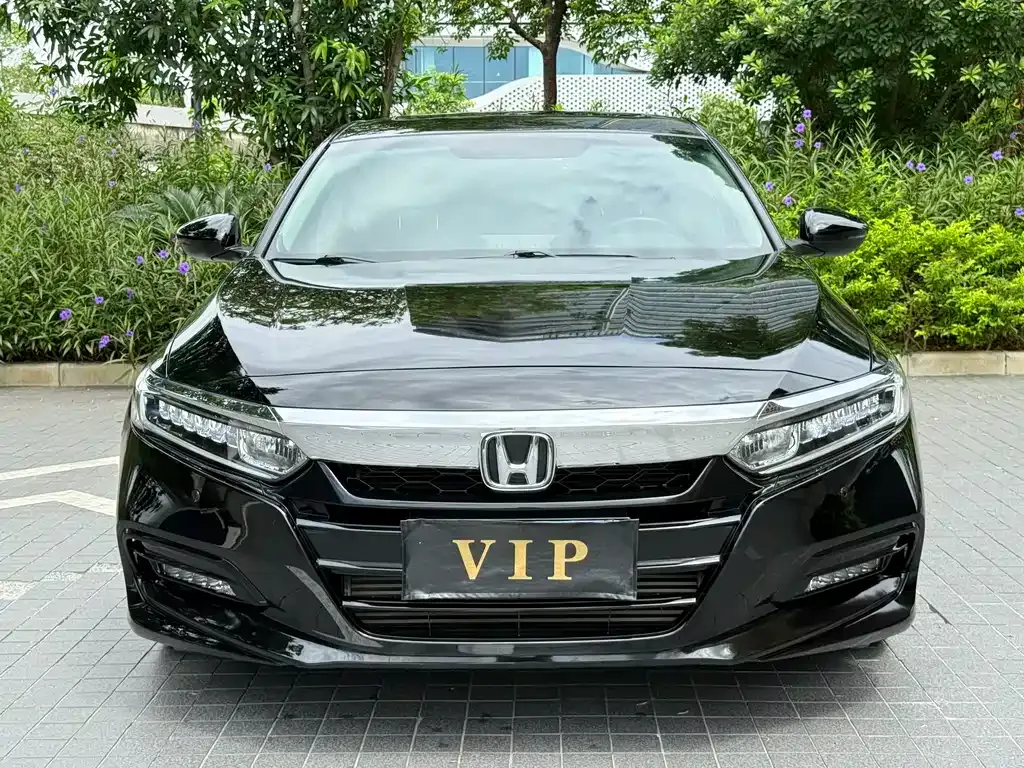 Honda Accord 2021 из CN, фото 2