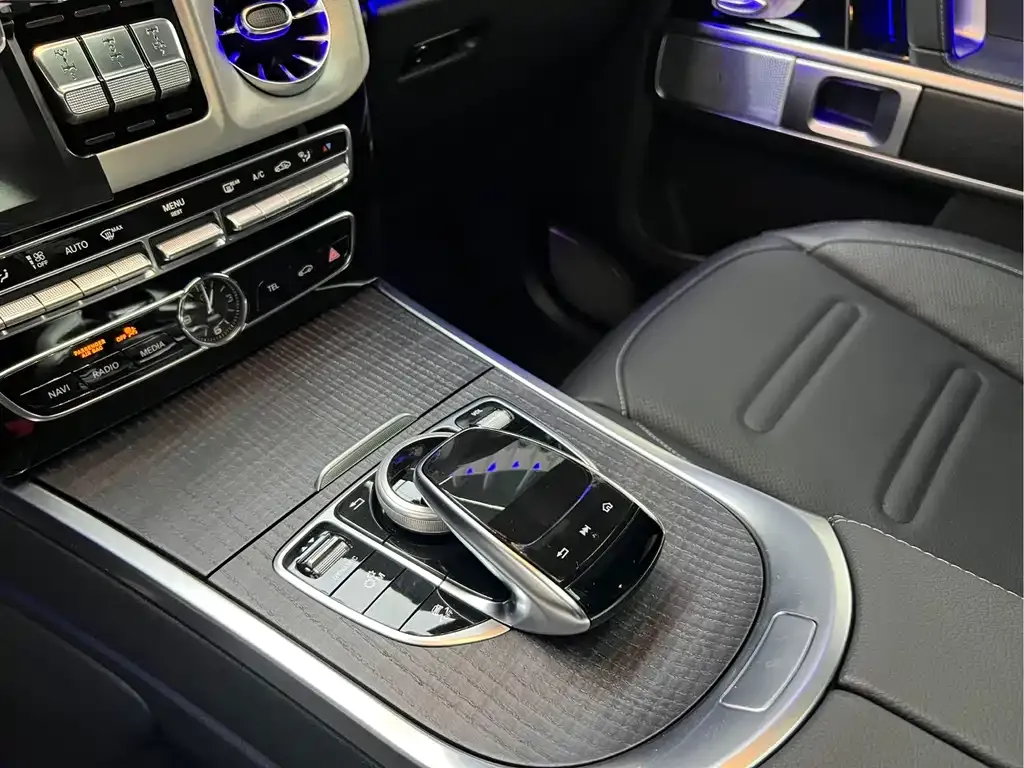 Mercedes-Benz G-Class 2021 из CN, фото 6