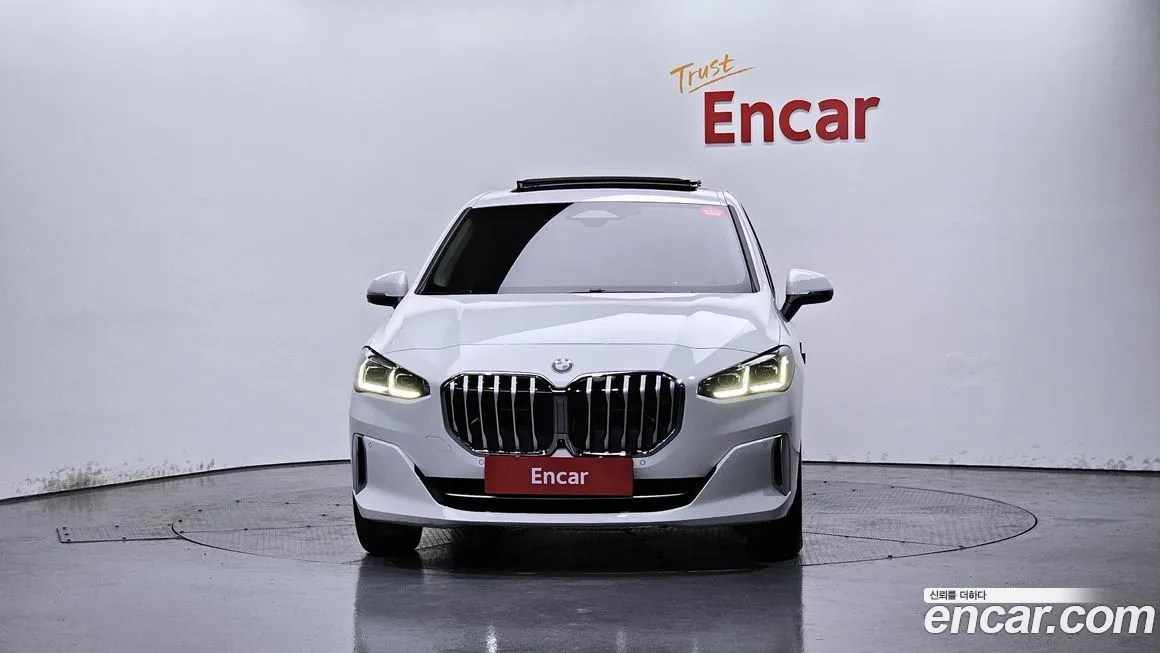 BMW 2-Series 2025 из KR, фото 3