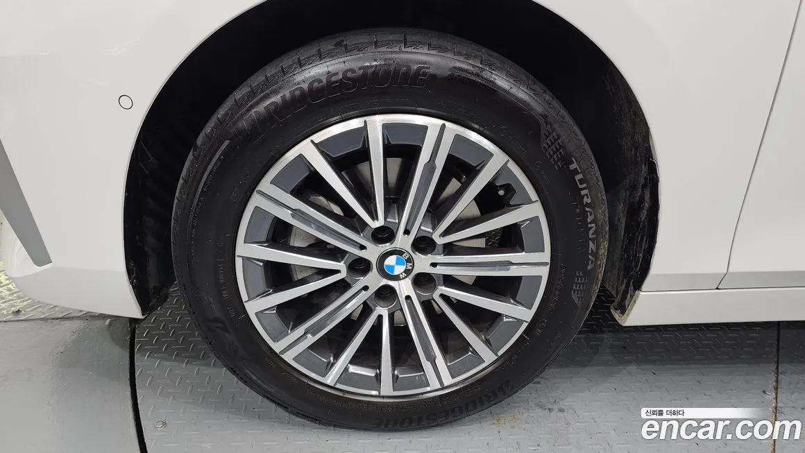 BMW 2-Series 2025 из KR, фото 5