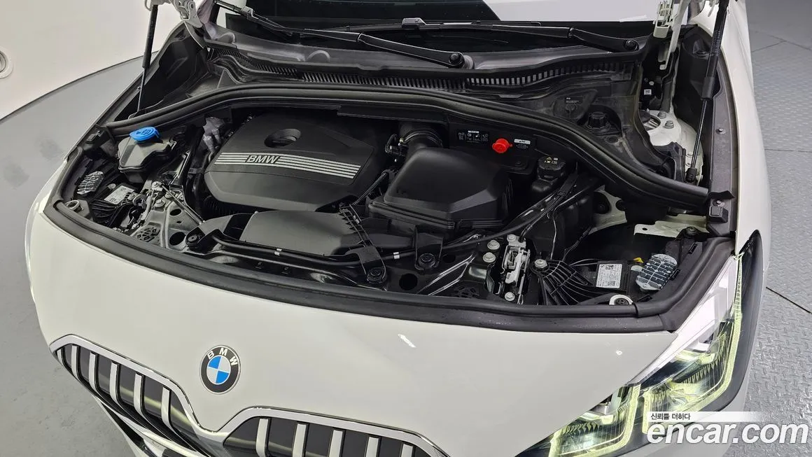 BMW 2-Series 2025 из KR, фото 6