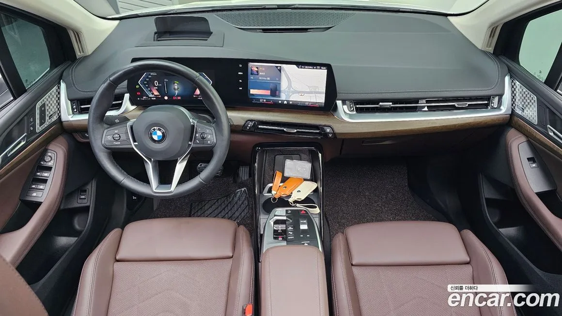 BMW 2-Series 2025 из KR, фото 7