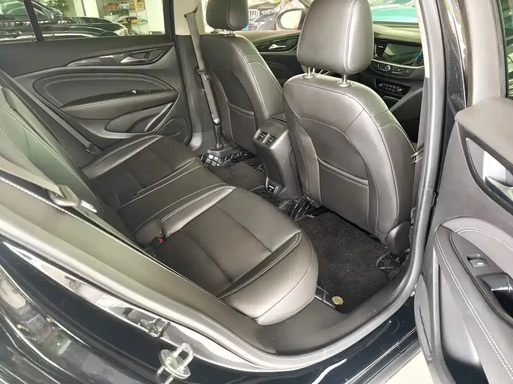 Buick Regal 2024 из CN, фото 4