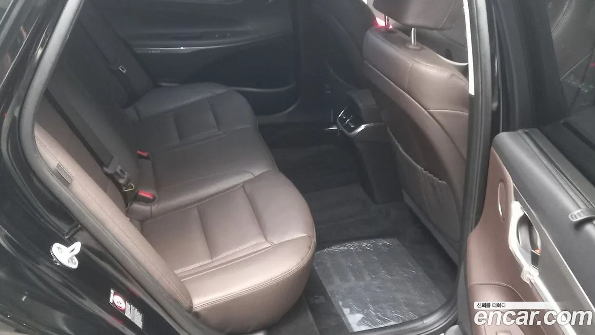 Hyundai Grandeur 2023 из KR, фото 10