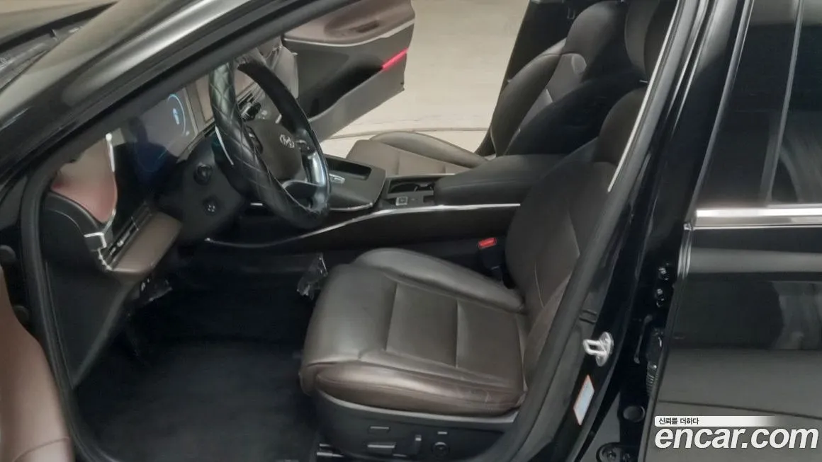Hyundai Grandeur 2023 из KR, фото 7