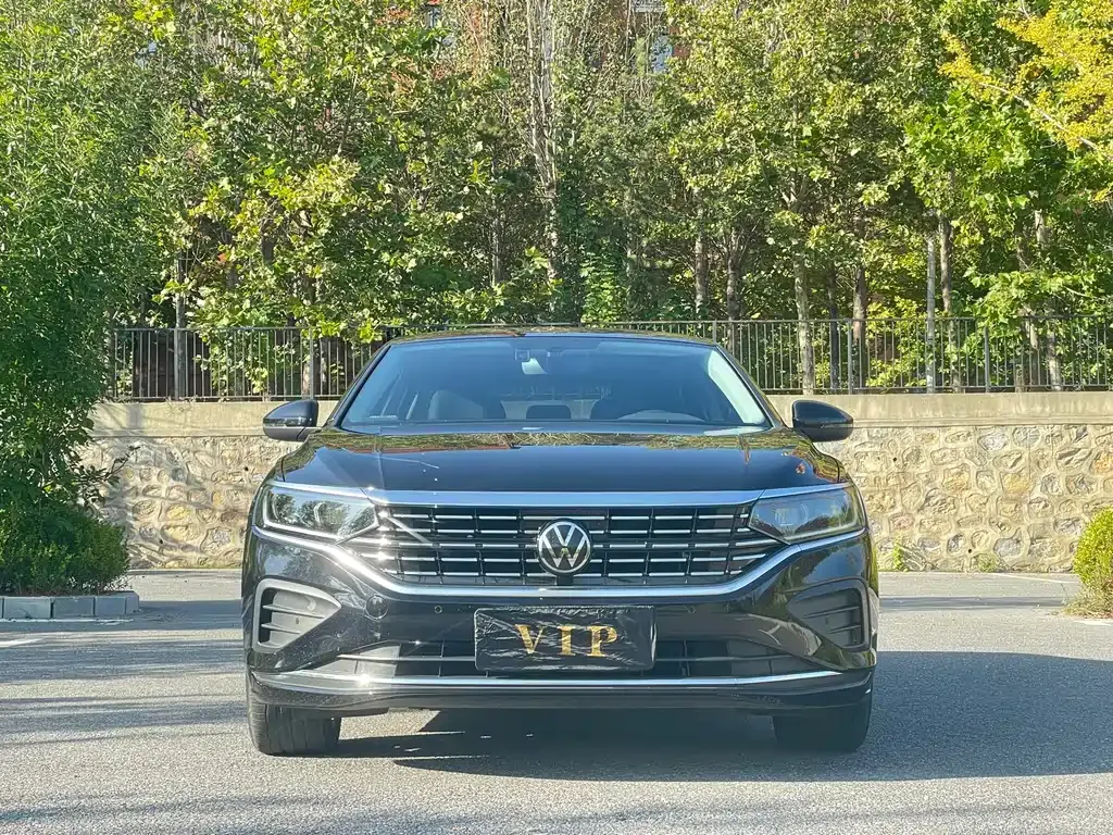 Volkswagen Passat 2024 из CN, фото 2