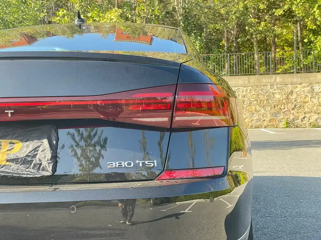 Volkswagen Passat 2024 из CN, фото 9