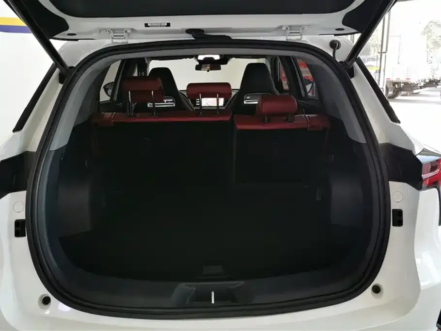 Changan CS75PLUS 2023 из CN, фото 4