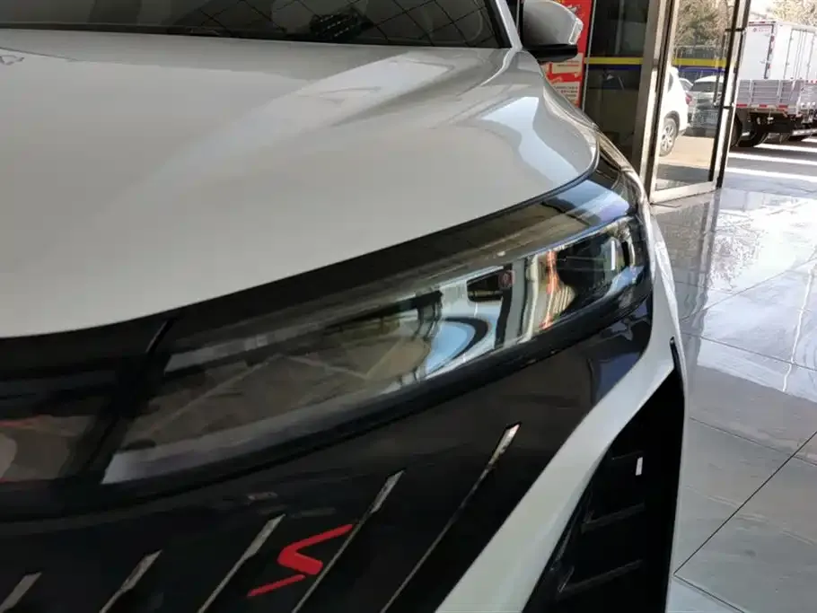 Changan CS75PLUS 2023 из CN, фото 5