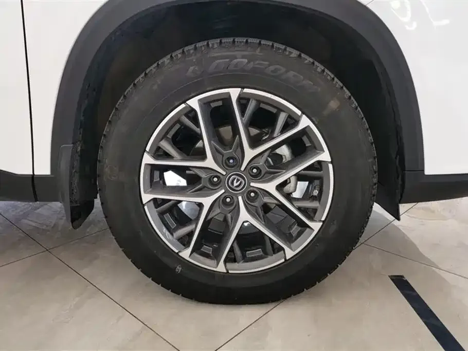Changan CS75PLUS 2023 из CN, фото 6