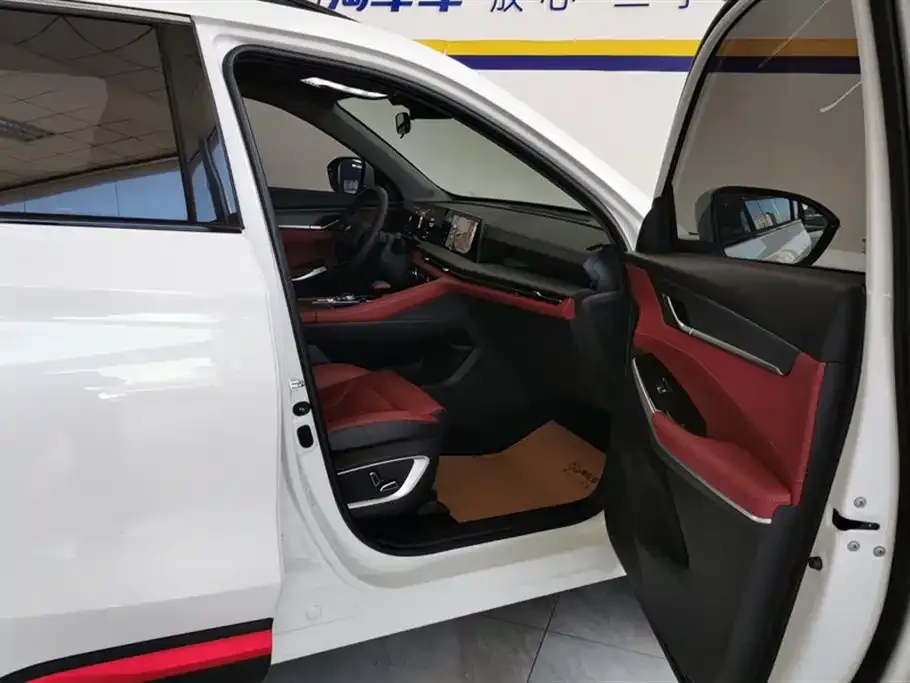 Changan CS75PLUS 2023 из CN, фото 8