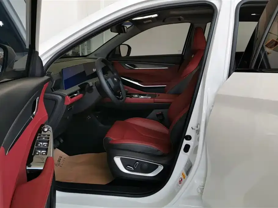 Changan CS75PLUS 2023 из CN, фото 9