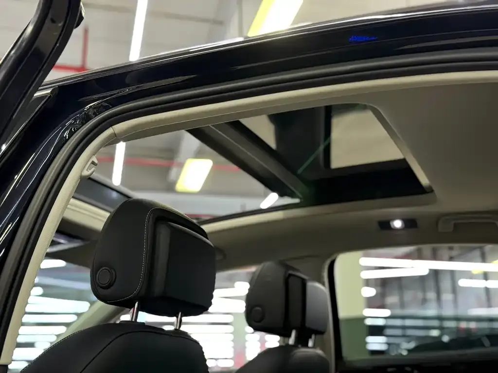 Volkswagen Passat New Energy 2022 из CN, фото 6
