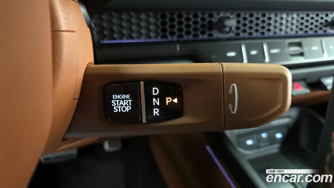 Kia Tasman 2026 из KR, фото 9