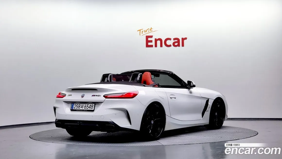 BMW Z4 — фото 2