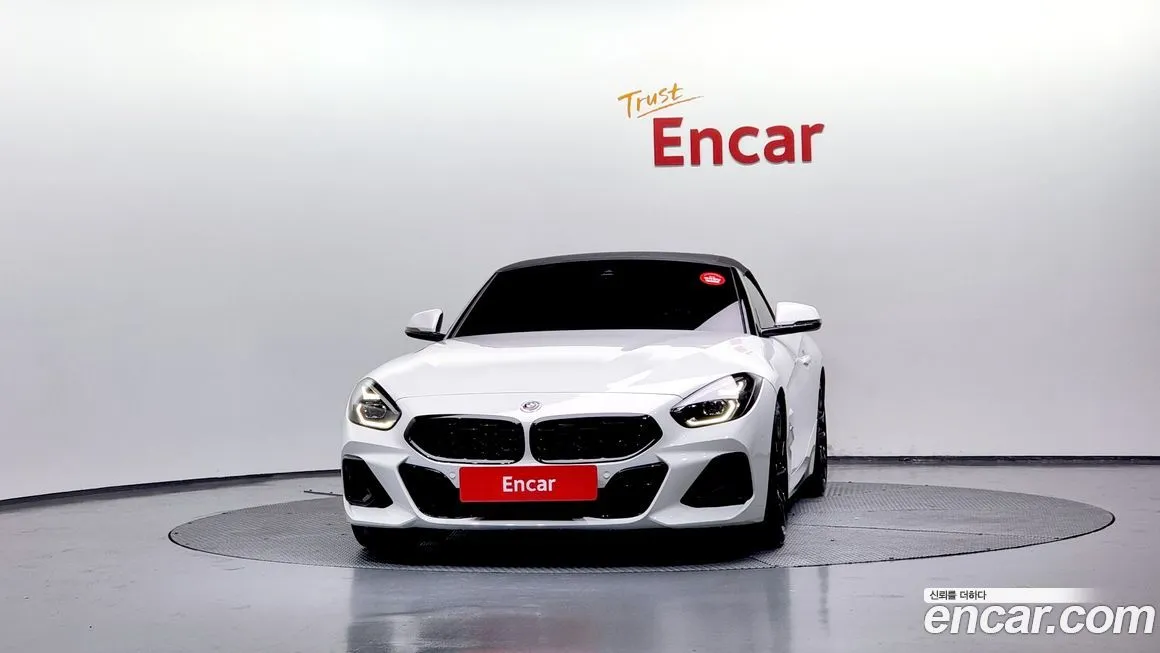 BMW Z4 — фото 3