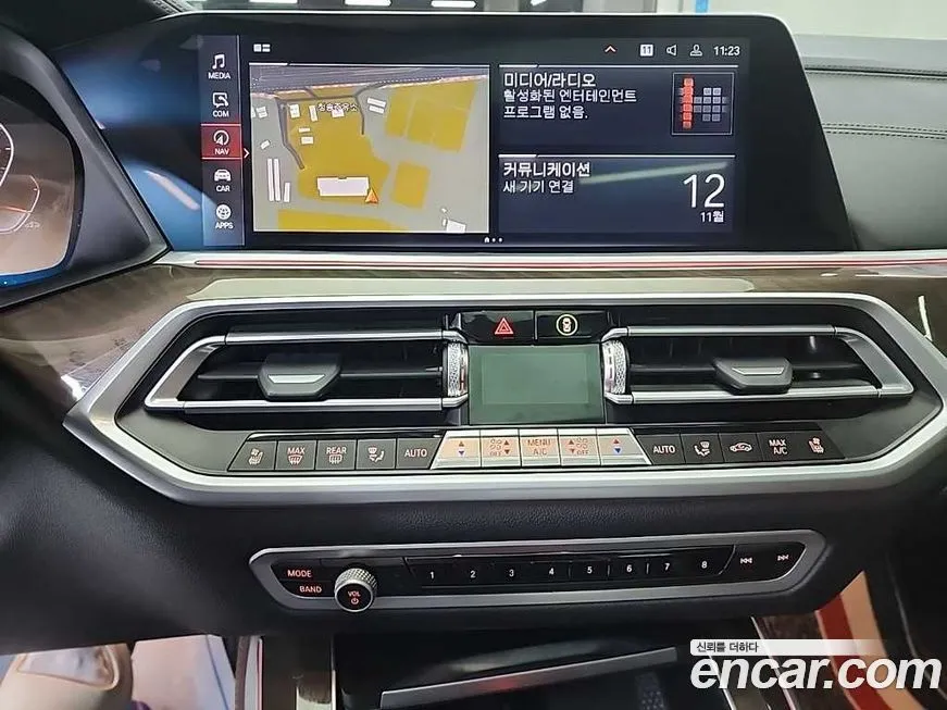 BMW X5 2022 из KR, фото 10