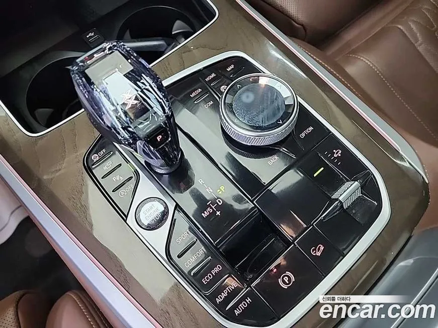 BMW X5 2022 из KR, фото 8