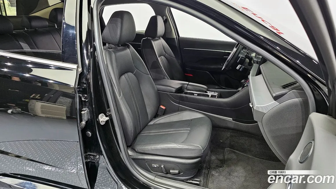 Hyundai Sonata 2024 из KR, фото 10