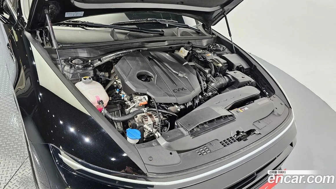 Hyundai Sonata 2024 из KR, фото 6