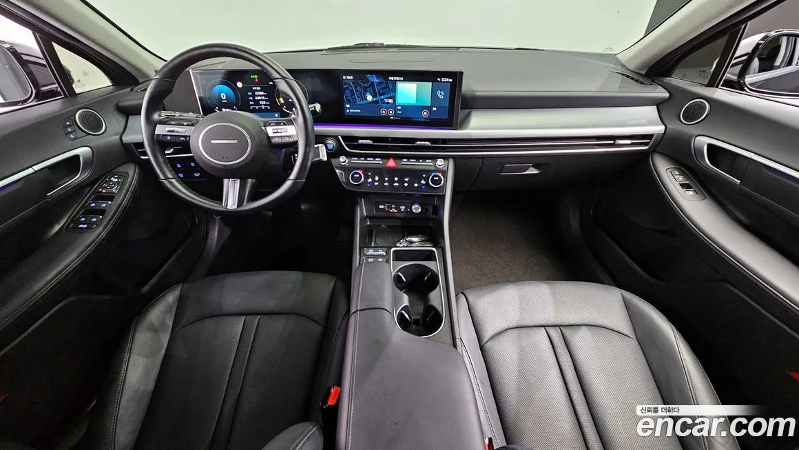 Hyundai Sonata 2024 из KR, фото 7