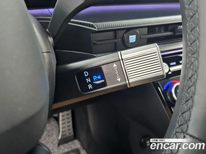 Hyundai Santafe 2024 из KR, фото 9