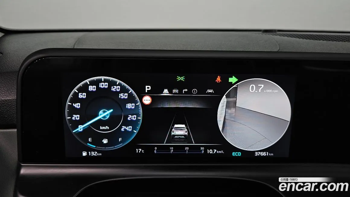 Kia Seltos 2023 из KR, фото 8