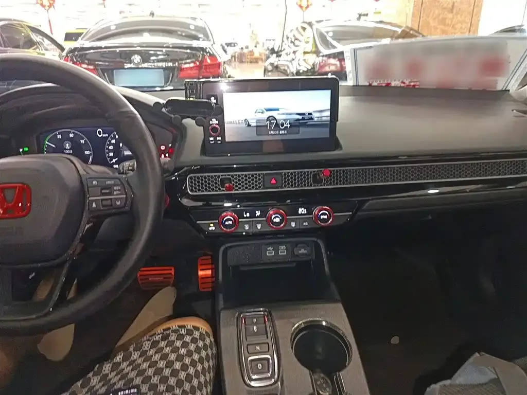 [object Object] Integra 2023 из CN, фото 10