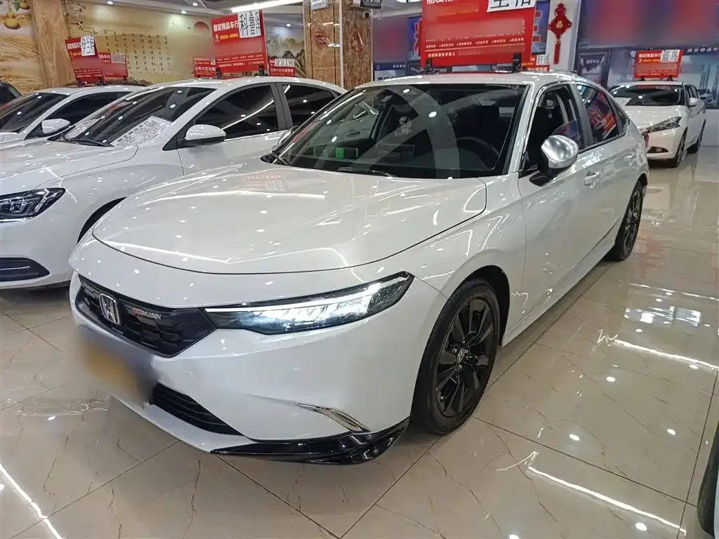 [object Object] Integra 2023 из CN, фото 2