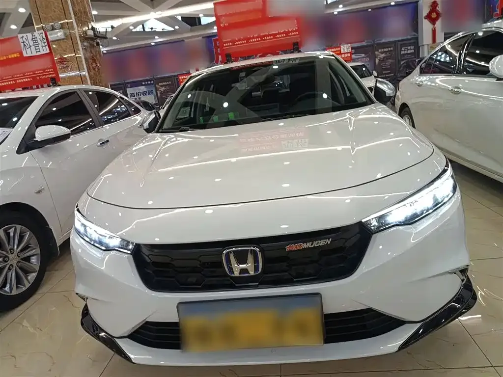 [object Object] Integra 2023 из CN, фото 3