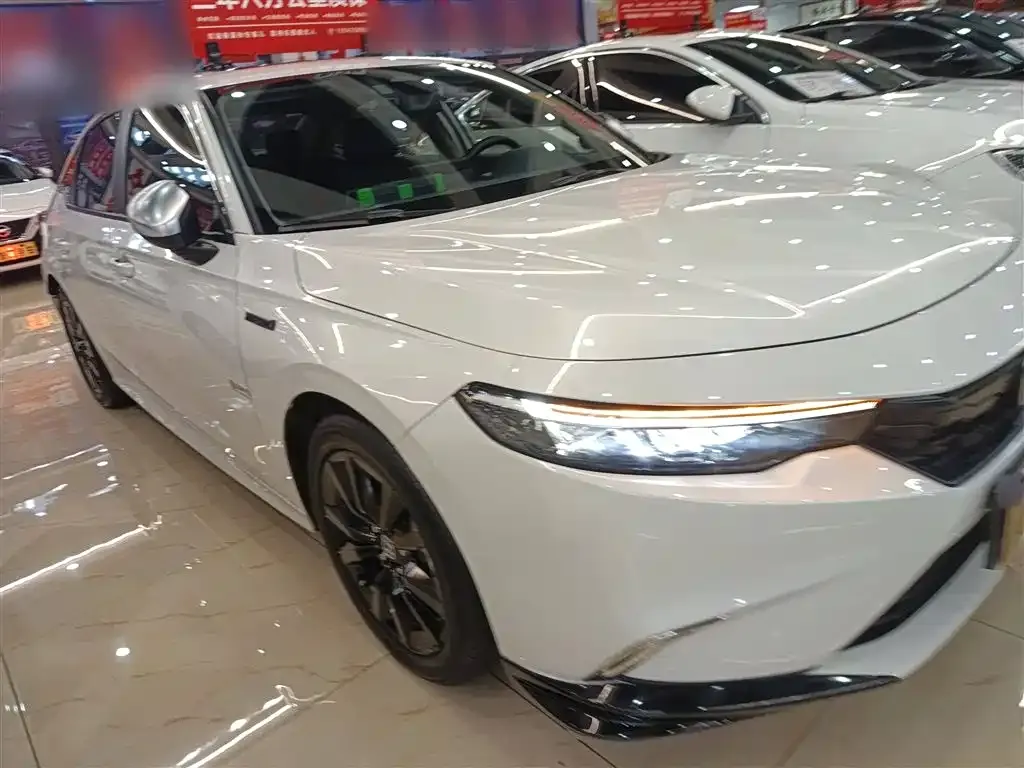 [object Object] Integra 2023 из CN, фото 4