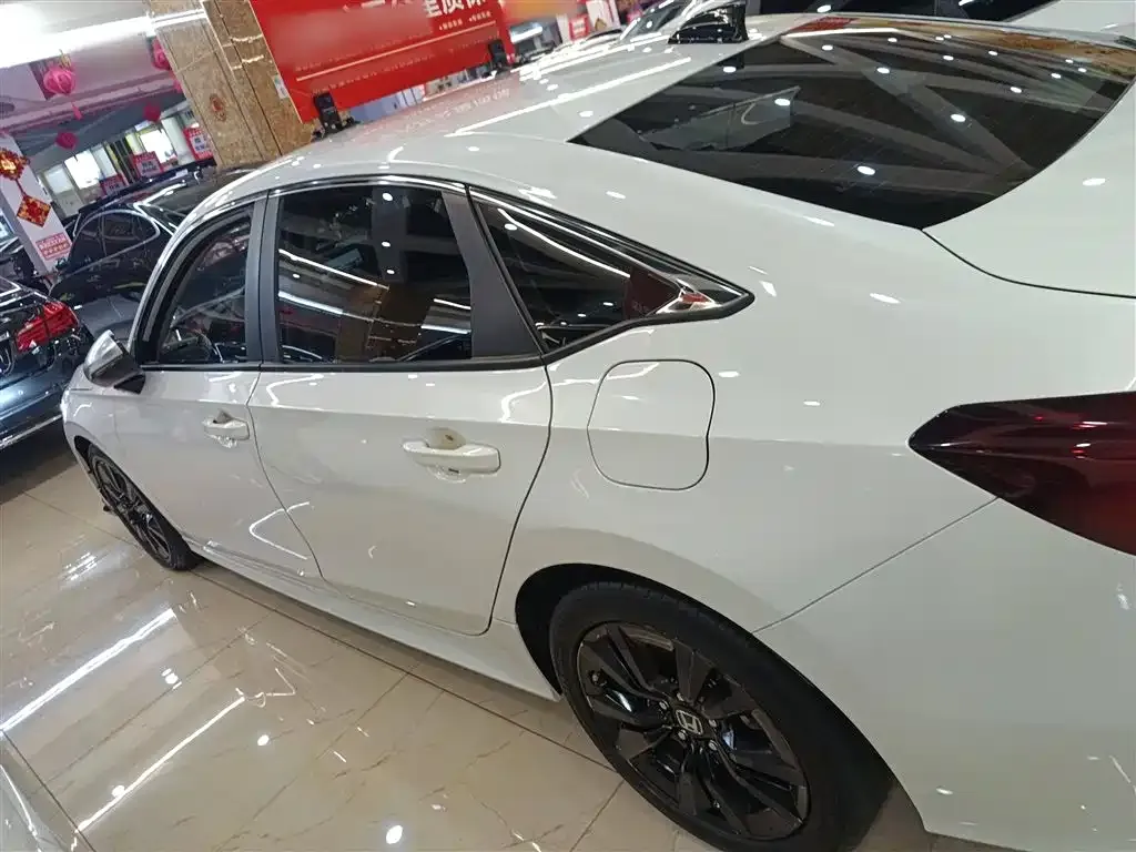 [object Object] Integra 2023 из CN, фото 5