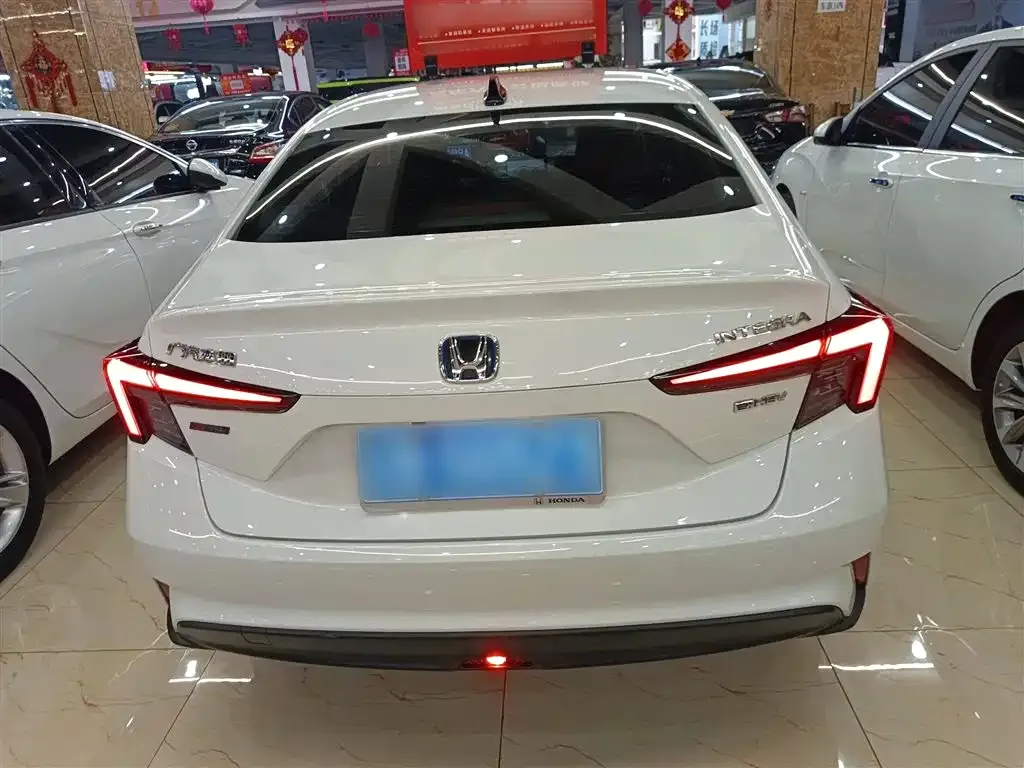 [object Object] Integra 2023 из CN, фото 6