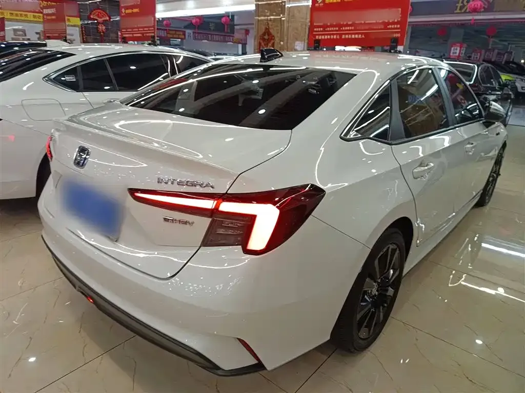 [object Object] Integra 2023 из CN, фото 7