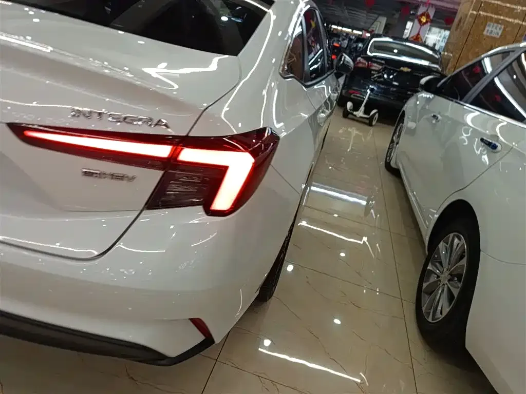 [object Object] Integra 2023 из CN, фото 8