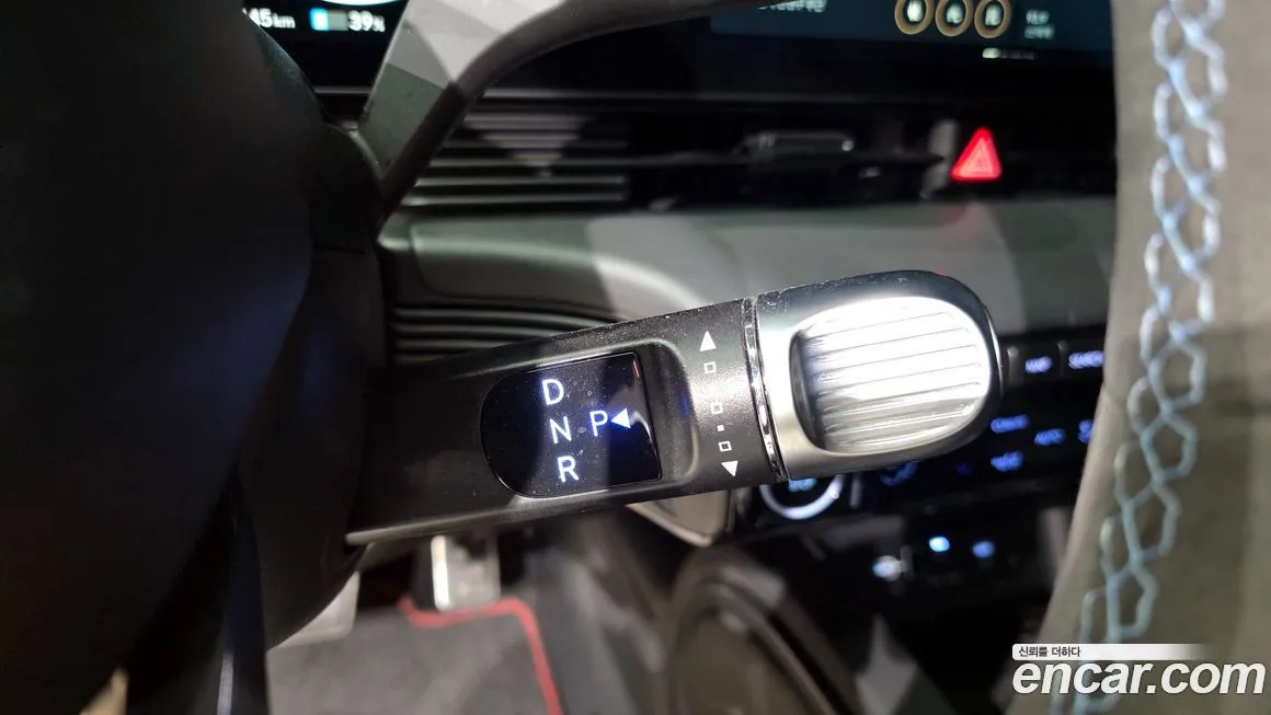 Hyundai Ioniq5 2024 из KR, фото 9
