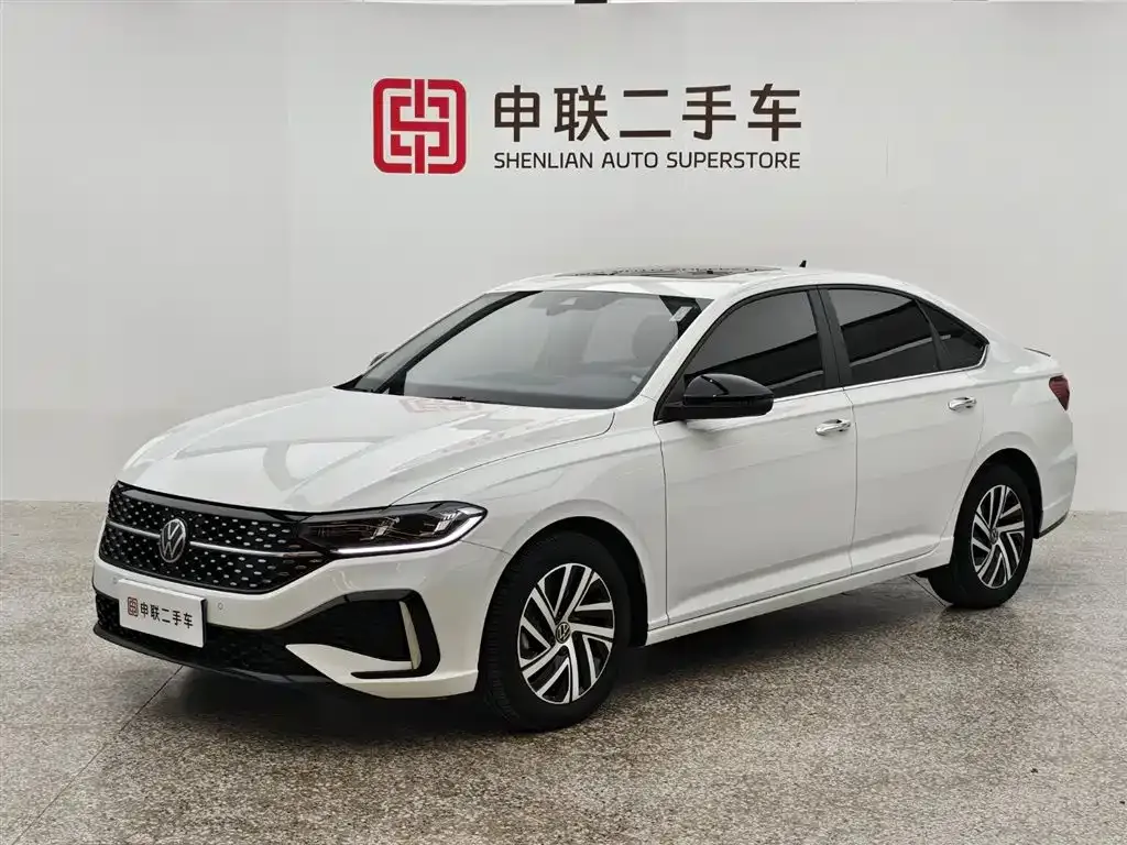 Volkswagen Lavida 2024 из CN, фото 1