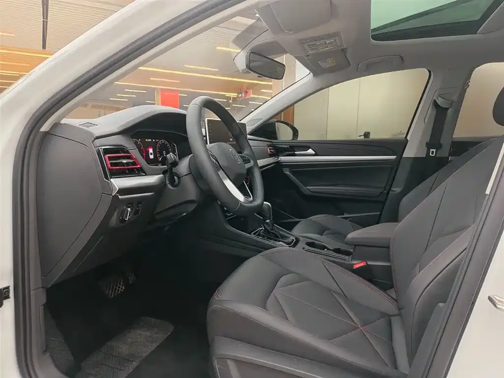 Volkswagen Lavida 2024 из CN, фото 6