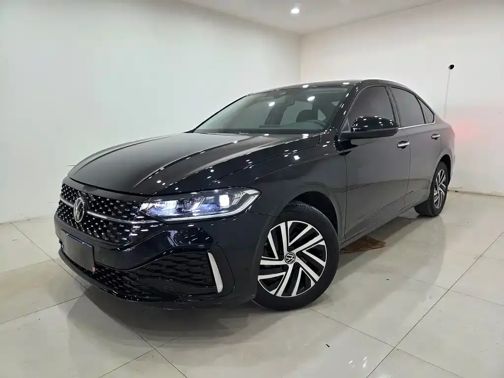 Volkswagen Lavida 2024 из CN, фото 1