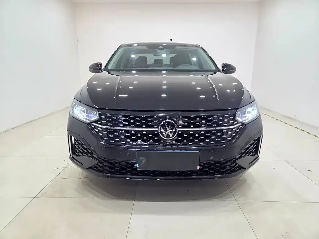 Volkswagen Lavida 2024 из CN, фото 2