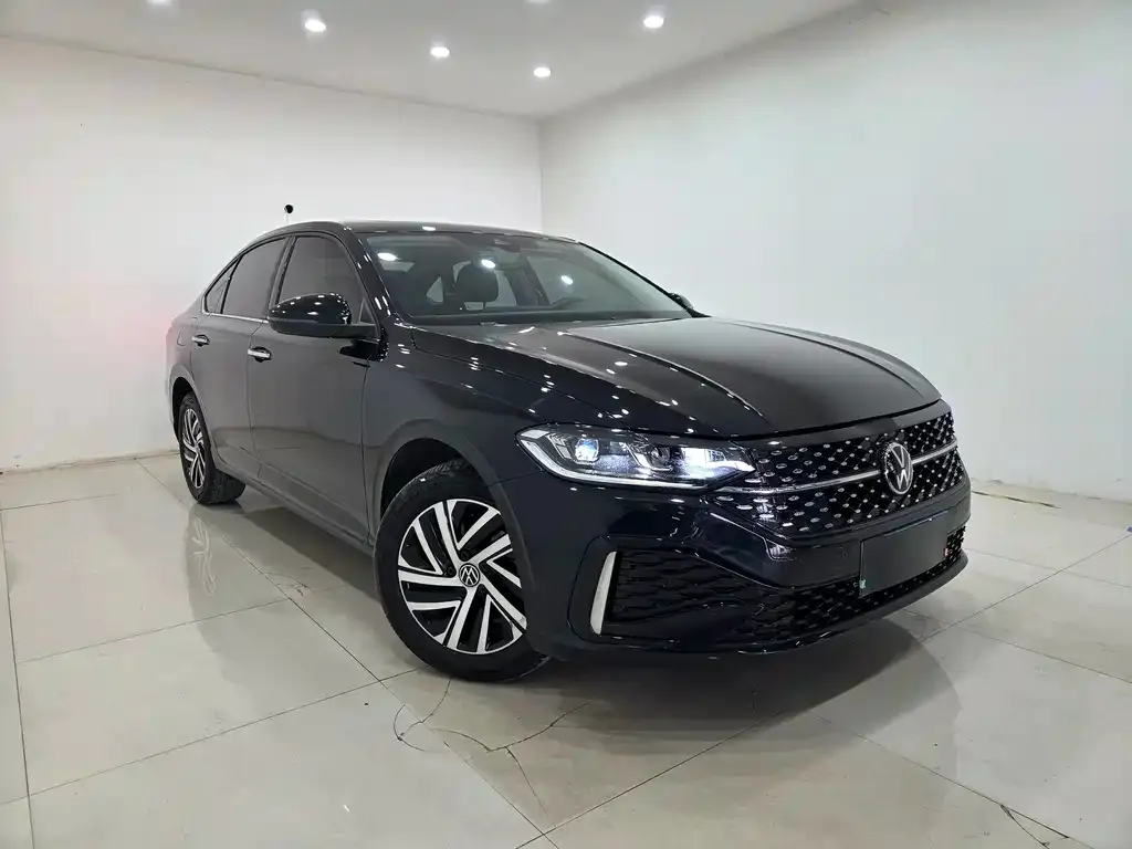 Volkswagen Lavida 2024 из CN, фото 3