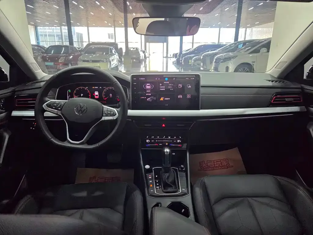 Volkswagen Lavida 2024 из CN, фото 4