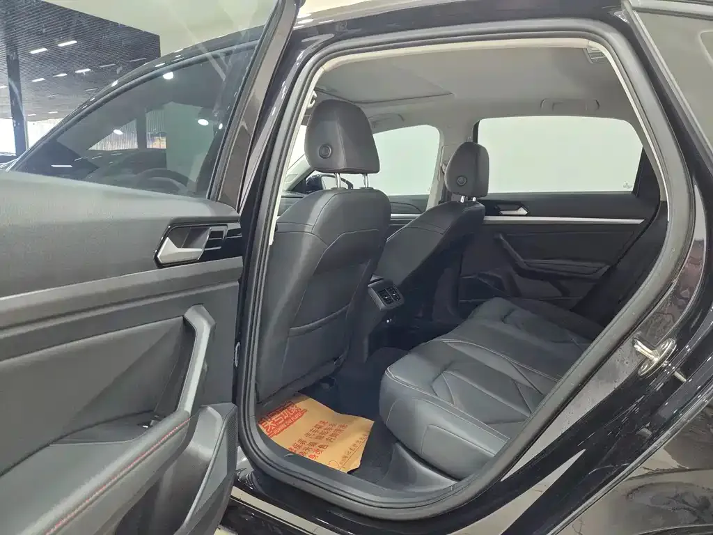 Volkswagen Lavida 2024 из CN, фото 6